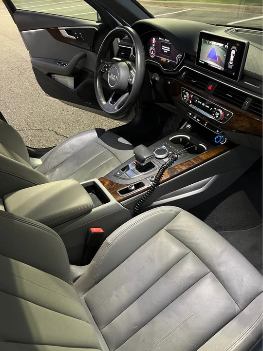 2019 Audi B9 A4 - Image 9 of 20