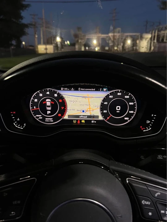 2019 Audi B9 A4 - Image 10 of 20