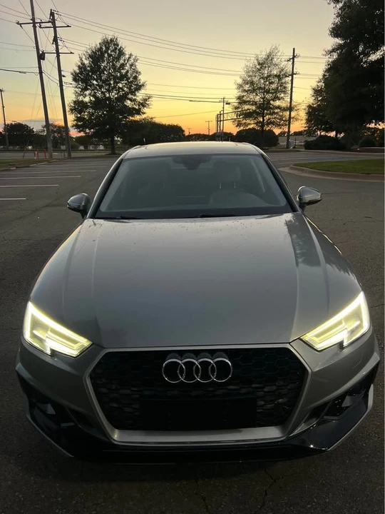 2019 Audi B9 A4 - Image 3 of 20