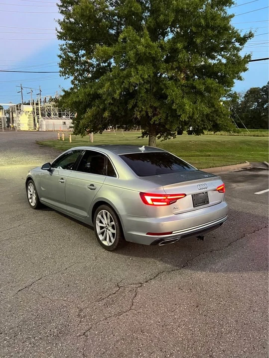 2019 Audi B9 A4 - Image 18 of 20