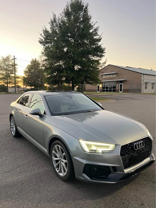 2019 Audi B9 A4 - Image 2 of 20