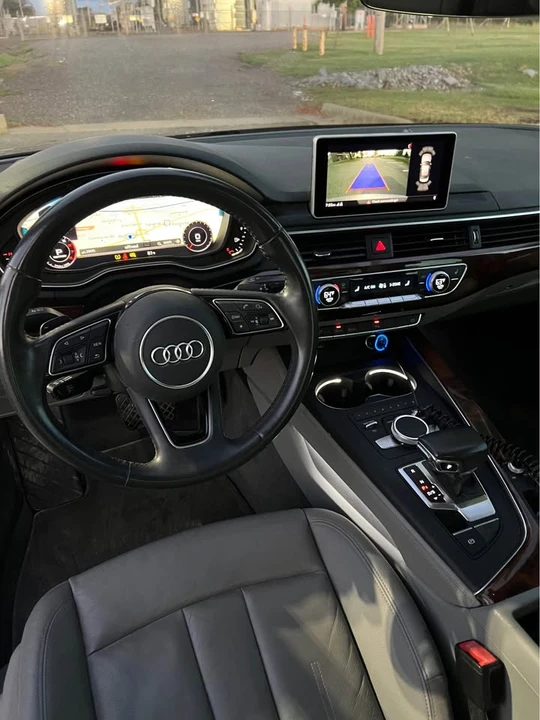 2019 Audi B9 A4 - Image 6 of 20