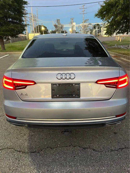 2019 Audi B9 A4 - Image 20 of 20