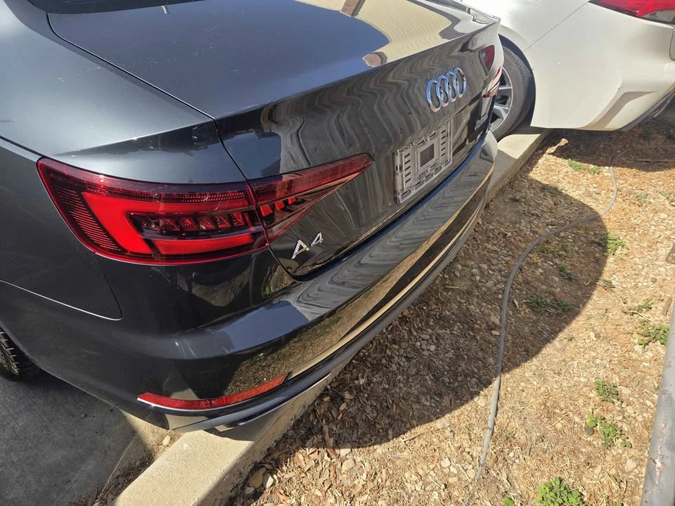 2019 Audi B9 A4 - Image 3 of 4