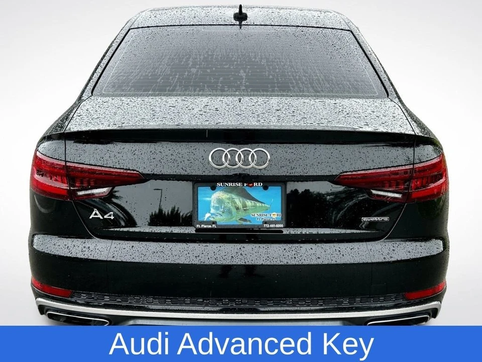 2019 Audi B9 A4 - Image 5 of 12