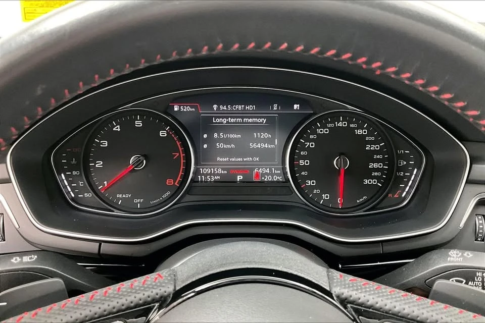2019 Audi B9 A4 - Image 18 of 20