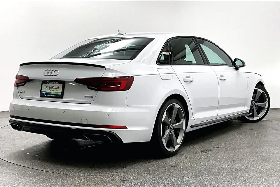 2019 Audi B9 A4 - Image 6 of 20
