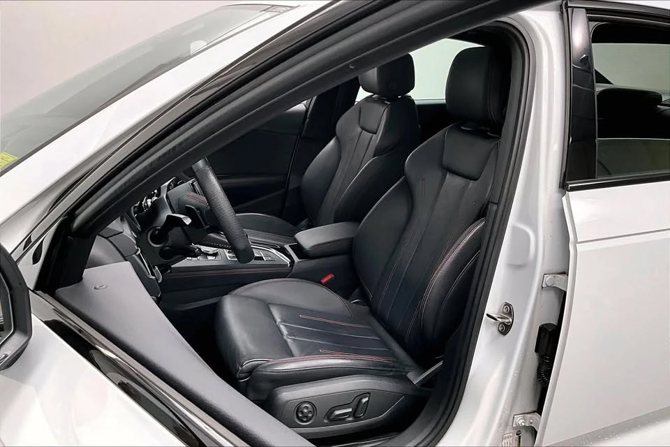 2019 Audi B9 A4 - Image 8 of 20