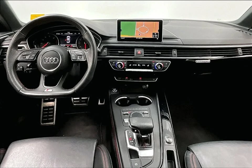 2019 Audi B9 A4 - Image 10 of 20