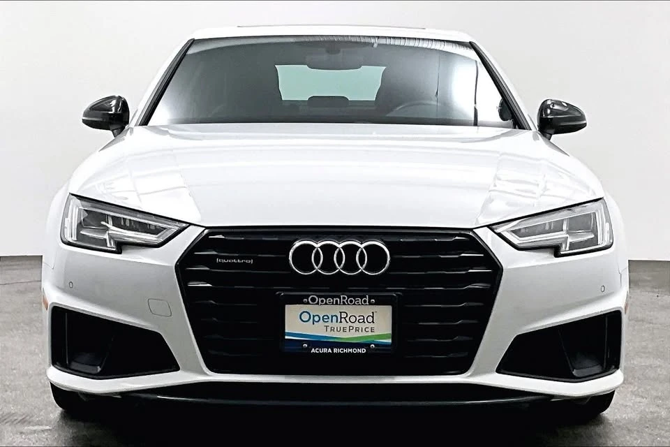 2019 Audi B9 A4 - Image 2 of 20