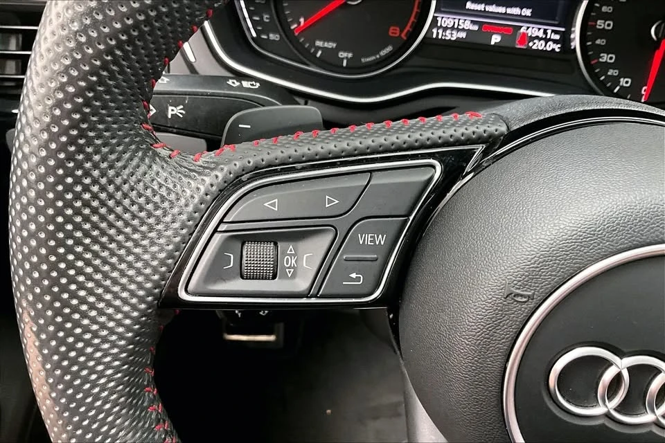 2019 Audi B9 A4 - Image 16 of 20