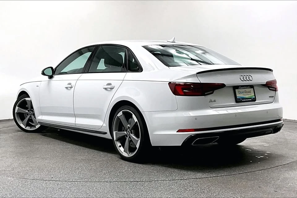 2019 Audi B9 A4 - Image 4 of 20