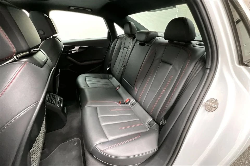 2019 Audi B9 A4 - Image 14 of 20