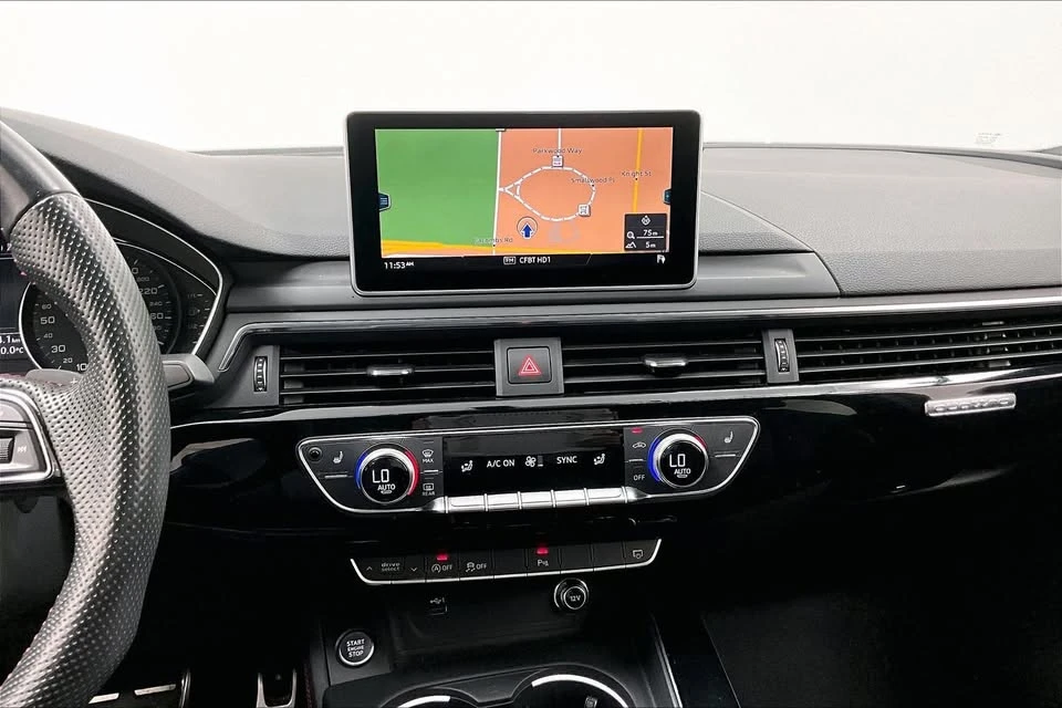 2019 Audi B9 A4 - Image 11 of 20