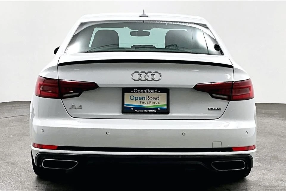 2019 Audi B9 A4 - Image 5 of 20