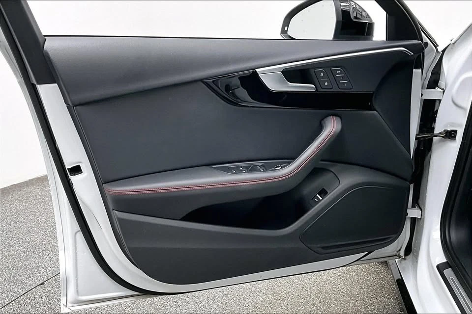 2019 Audi B9 A4 - Image 7 of 20