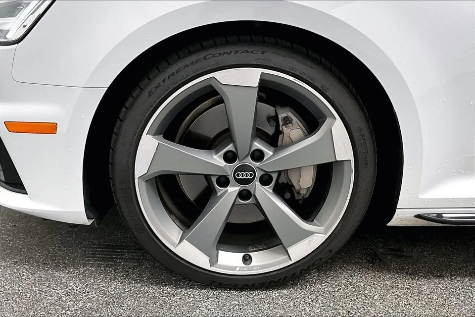 2019 Audi B9 A4 - Image 15 of 20