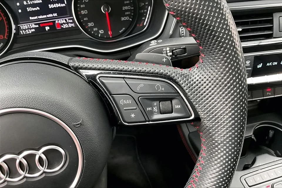 2019 Audi B9 A4 - Image 17 of 20
