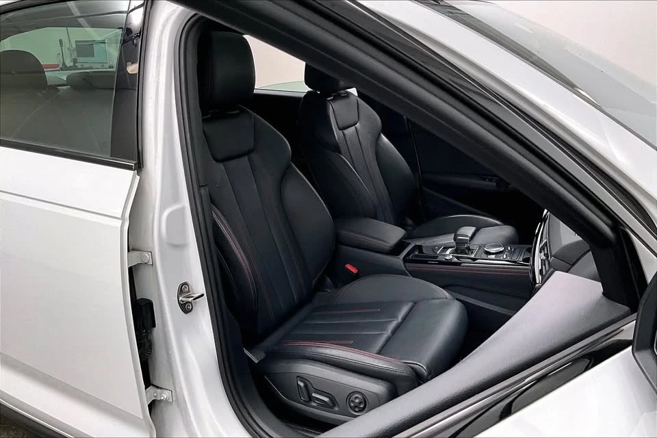 2019 Audi B9 A4 - Image 13 of 20