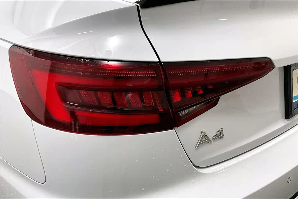 2019 Audi B9 A4 - Image 20 of 20
