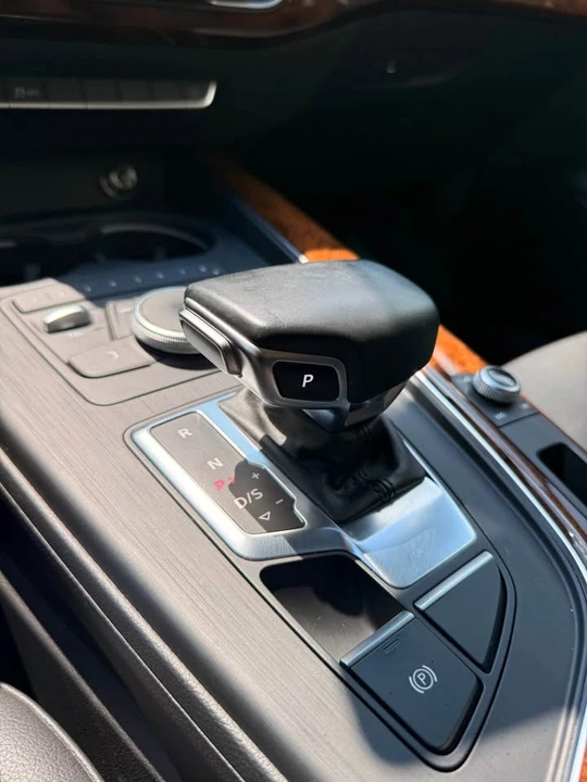 2019 Audi B9 A4 - Image 19 of 20