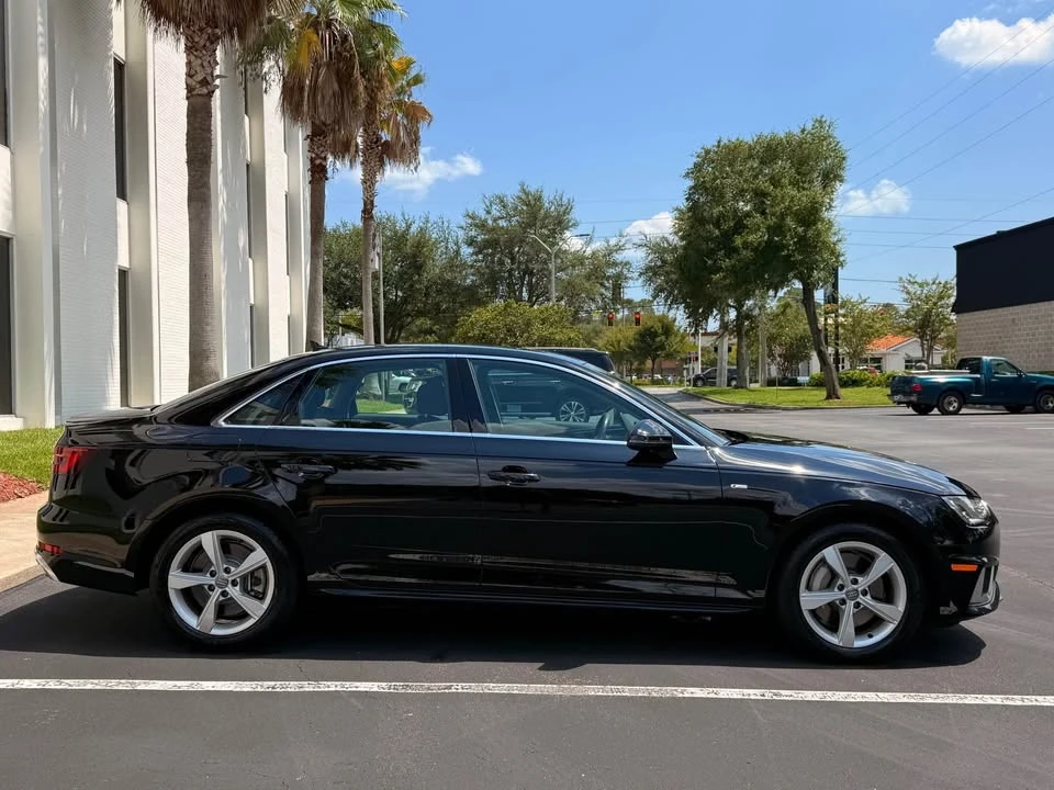 2019 Audi B9 A4 - Image 9 of 20