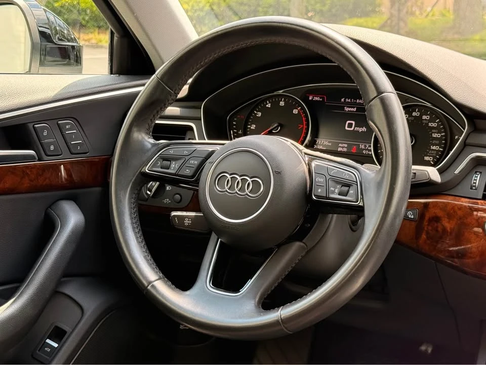 2019 Audi B9 A4 - Image 13 of 20