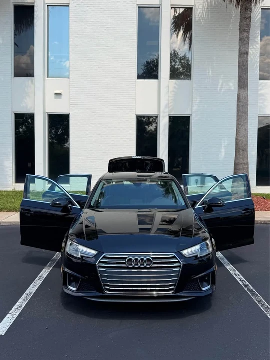 2019 Audi B9 A4 - Image 2 of 20
