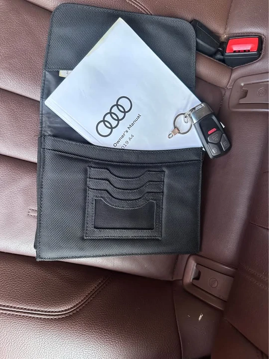 2019 Audi B9 A4 - Image 18 of 18
