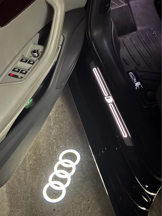 2019 Audi B9 A4 - Image 8 of 8