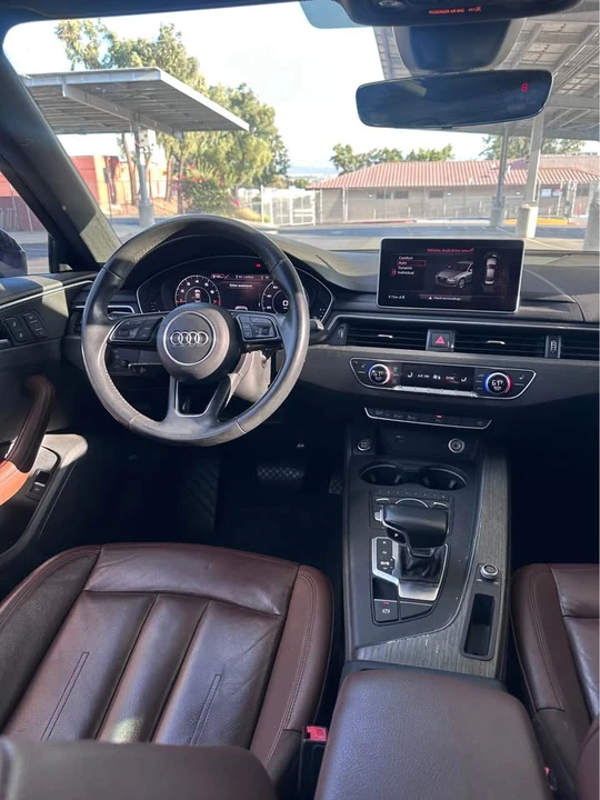 2019 Audi B9 A4 - Image 14 of 18