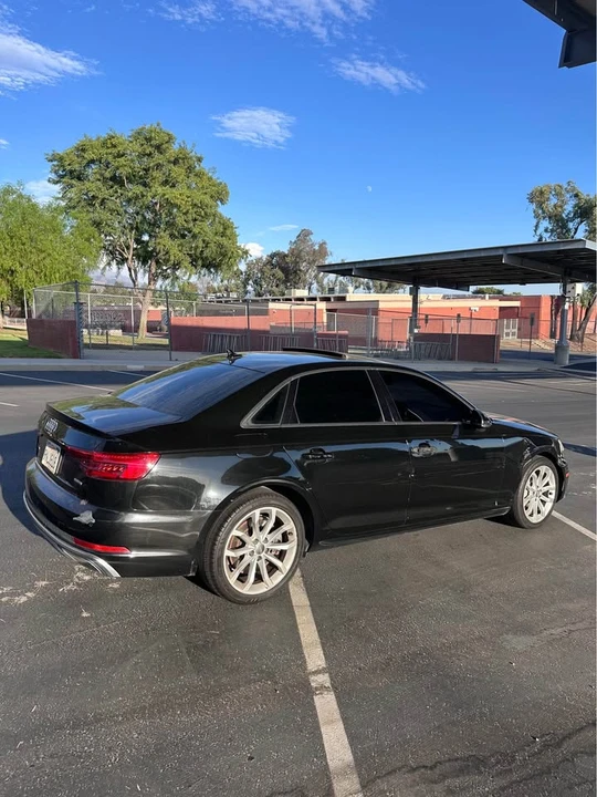 2019 Audi B9 A4 - Image 4 of 18
