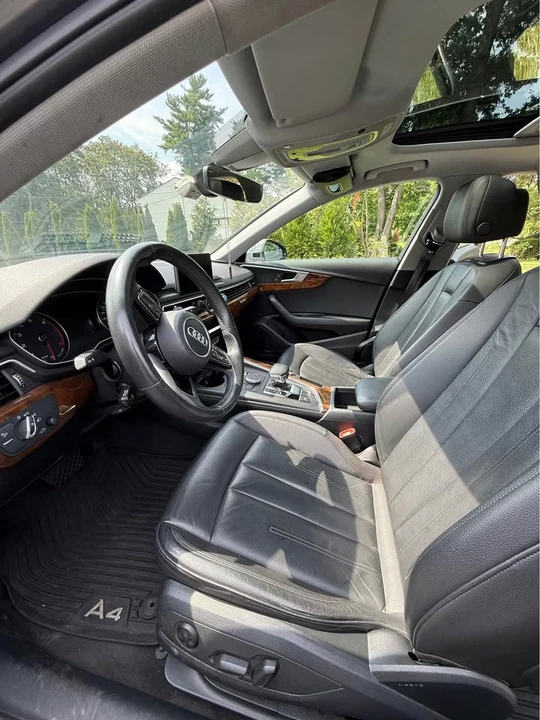 2019 Audi B9 A4 - Image 7 of 8