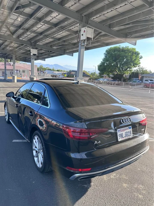 2019 Audi B9 A4 - Image 7 of 18