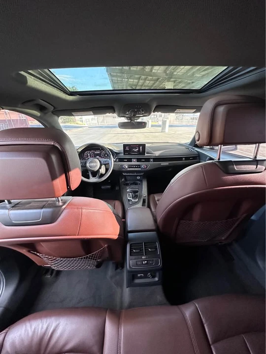 2019 Audi B9 A4 - Image 13 of 18