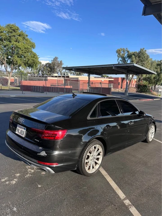 2019 Audi B9 A4 - Image 5 of 18