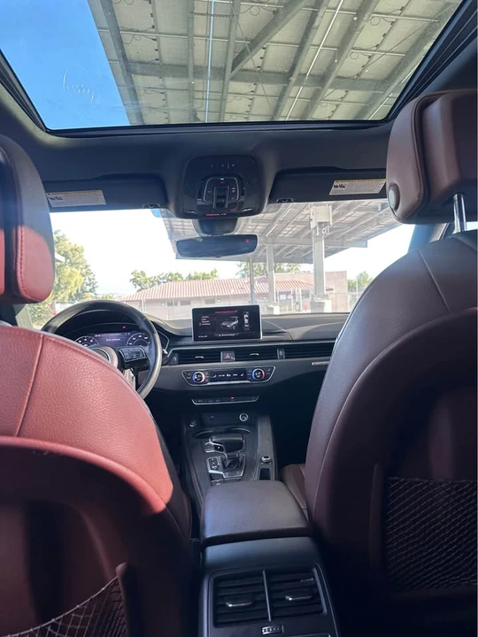 2019 Audi B9 A4 - Image 12 of 18