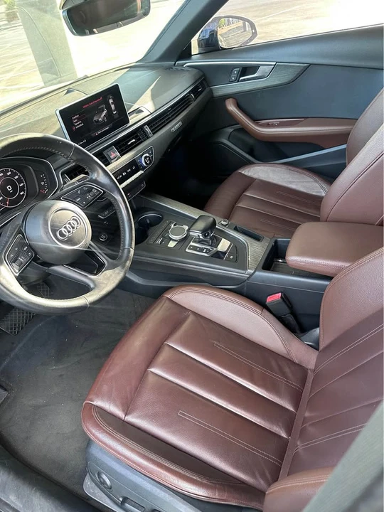 2019 Audi B9 A4 - Image 16 of 18