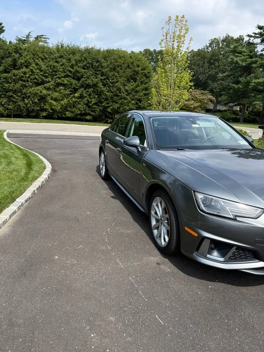 2019 Audi B9 A4 - Image 3 of 8
