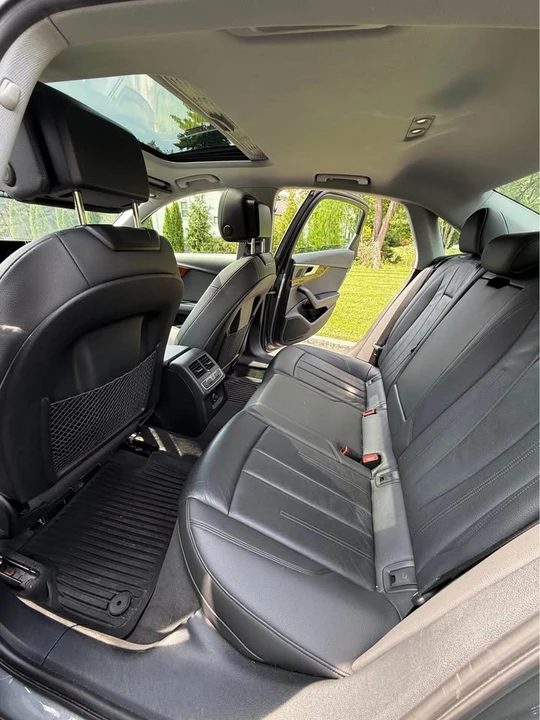 2019 Audi B9 A4 - Image 6 of 8
