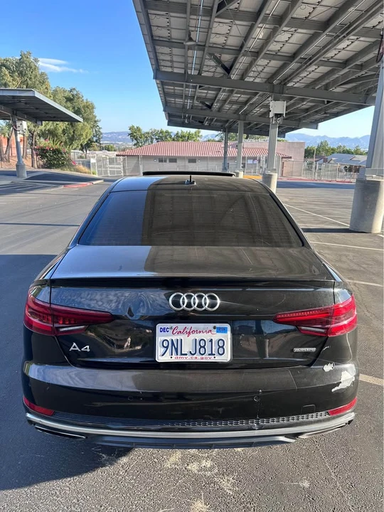 2019 Audi B9 A4 - Image 6 of 18