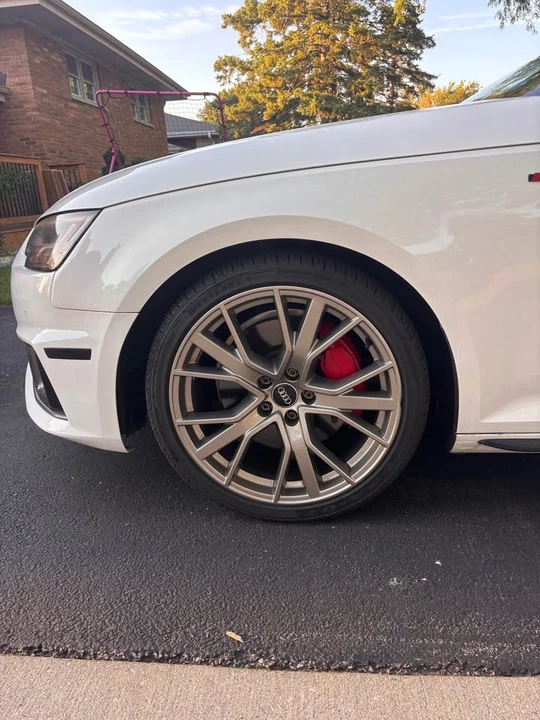 2019 Audi B9 A4 - Image 5 of 16
