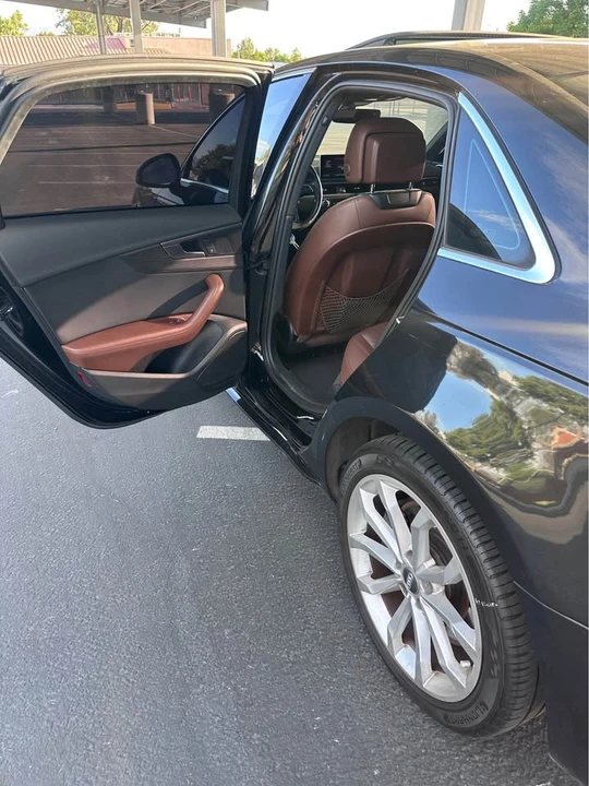 2019 Audi B9 A4 - Image 15 of 18