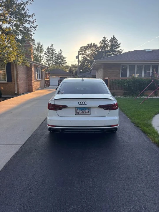 2019 Audi B9 A4 - Image 3 of 16