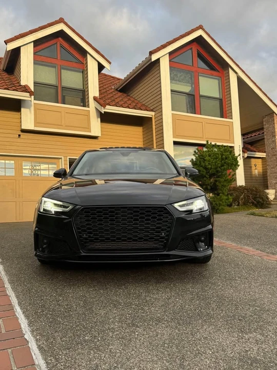 2019 Audi B9 A4 - Image 3 of 8