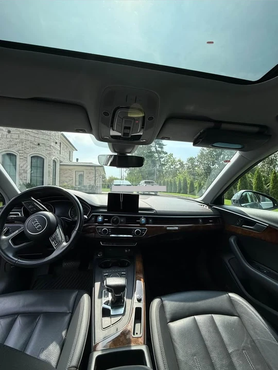 2019 Audi B9 A4 - Image 5 of 8