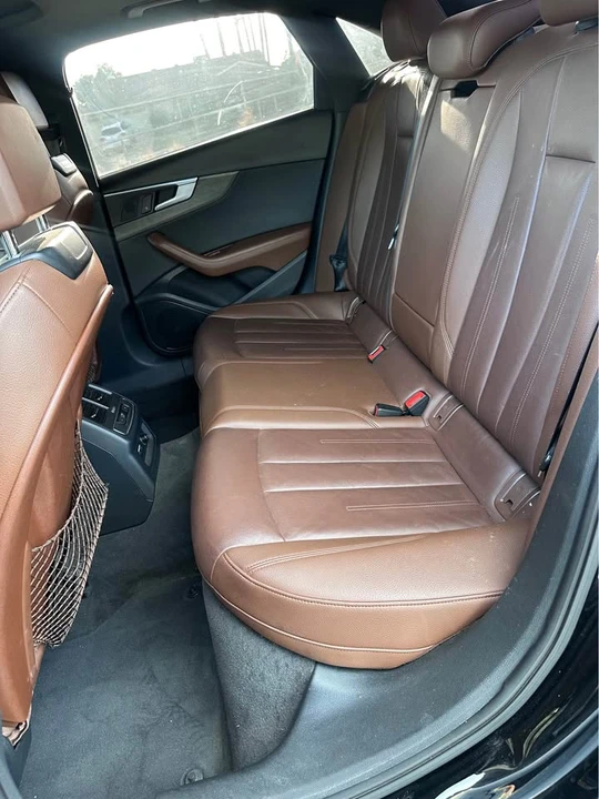 2019 Audi B9 A4 - Image 11 of 18
