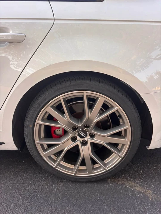 2019 Audi B9 A4 - Image 6 of 16
