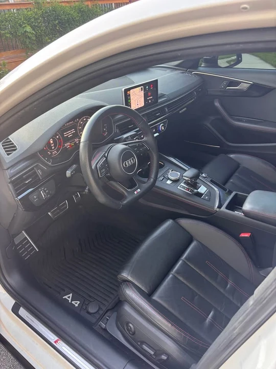2019 Audi B9 A4 - Image 9 of 16