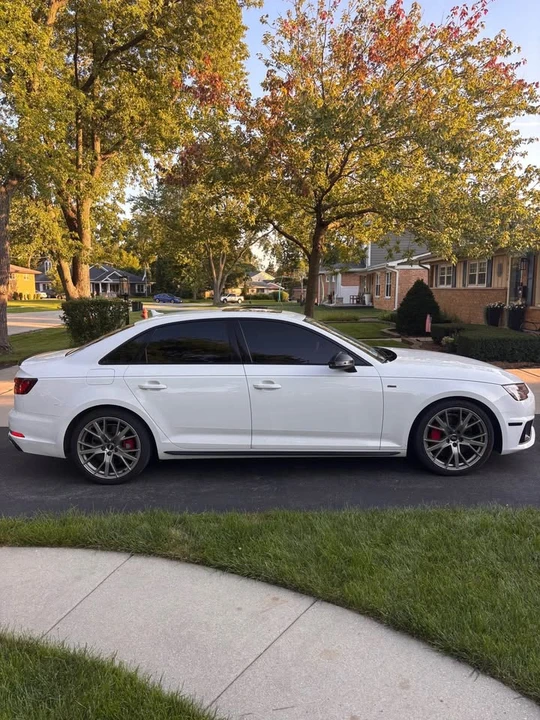 2019 Audi B9 A4 - Image 2 of 16
